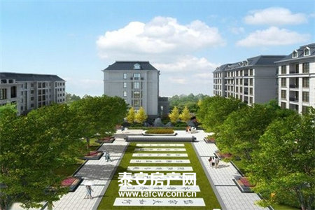 佛山小区精装修三室带家具家电带车位62万分期